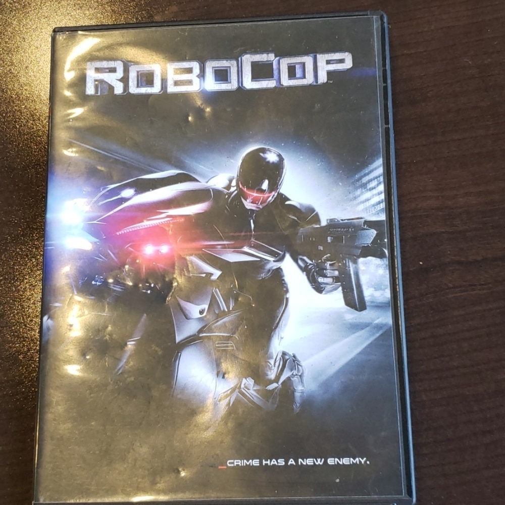 DVD